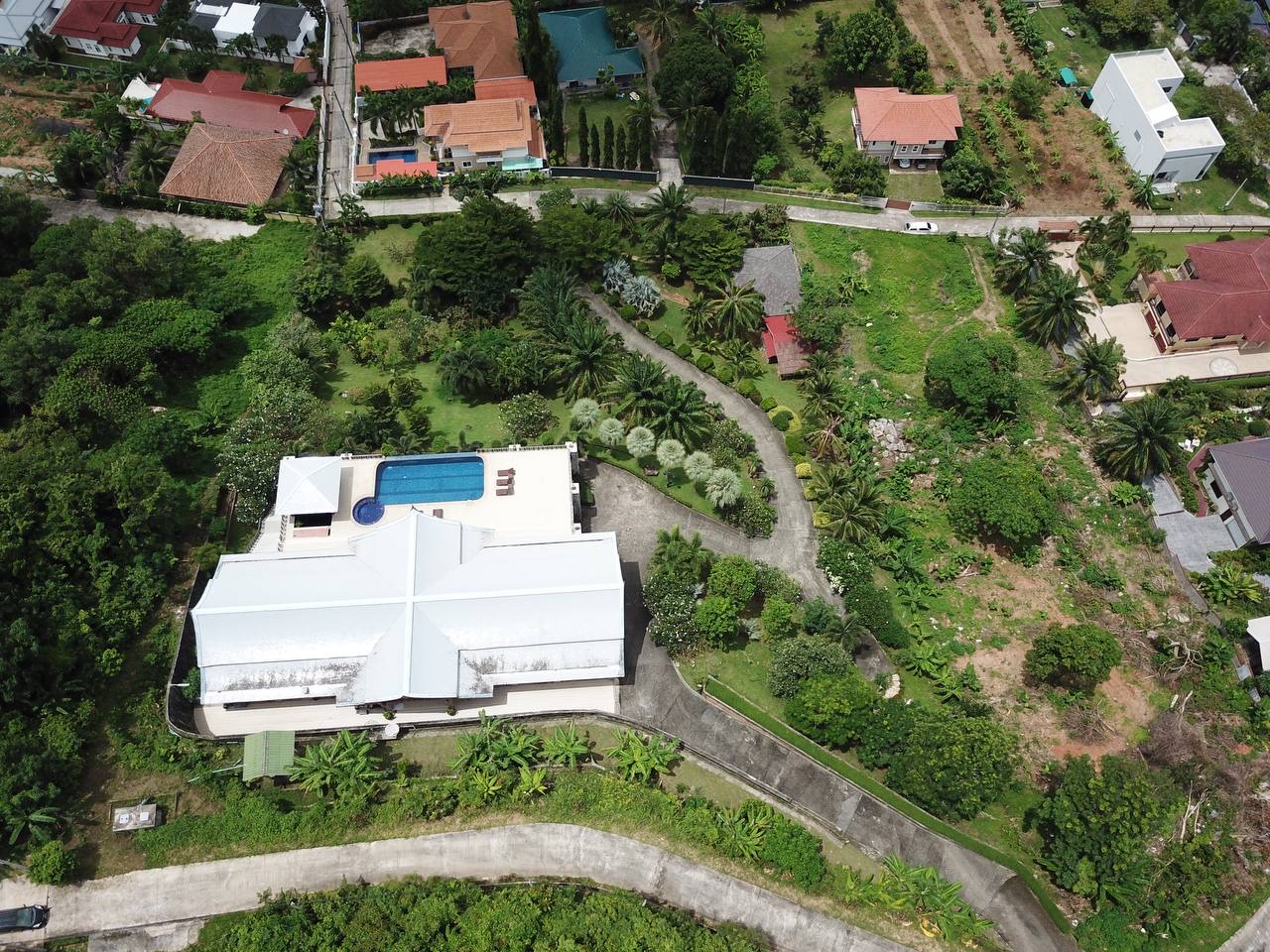 La Vista Luxury Villas 6
